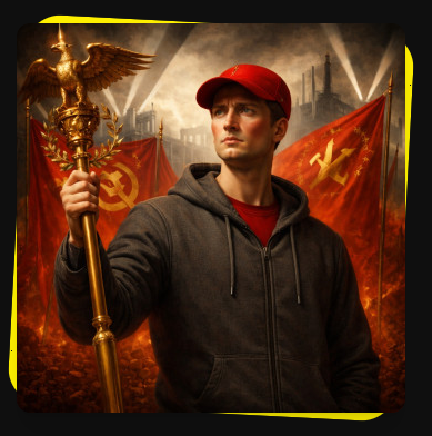 Sismique – Les cycles du pouvoir